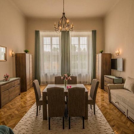 Suzy Apartman 埃格尔 外观 照片