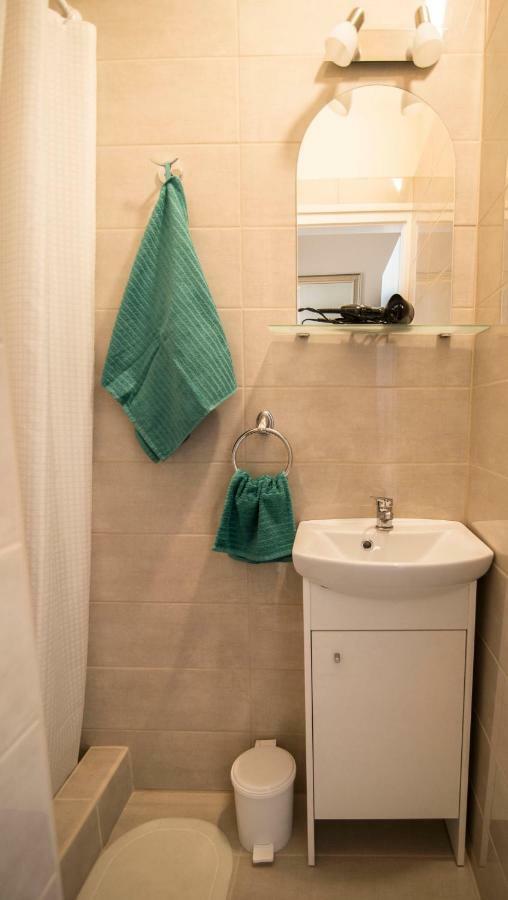 Suzy Apartman 埃格尔 外观 照片