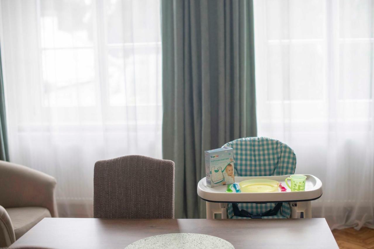 Suzy Apartman 埃格尔 外观 照片