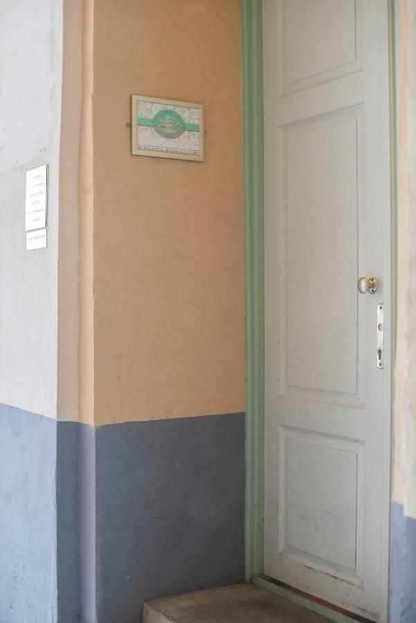 Suzy Apartman 埃格尔 外观 照片
